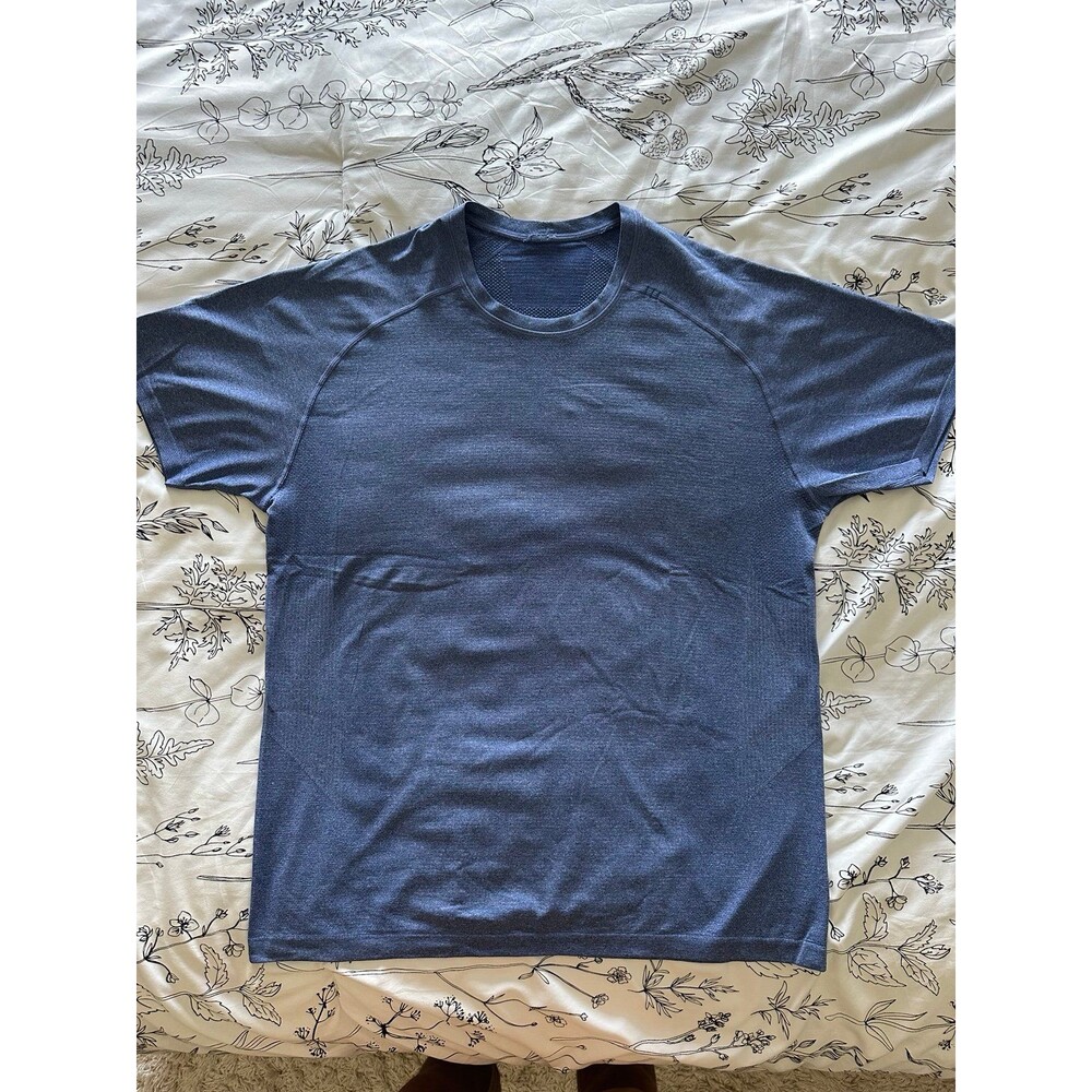 Lululemon Metal Vent Tech - X-Large